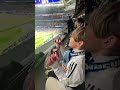 If You Were Here, You’d Feel It! Real Madrid Pre Match Vibes!