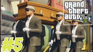 Best Of Coffin Dancing Gta Compilation Special 200 Subscribers