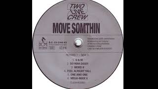 2 Live Crew - Mega-Mixx II