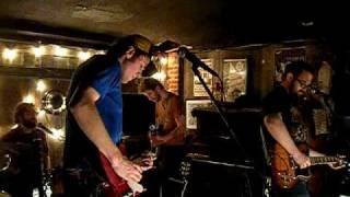 Huron Live in Toronto at The Dakota - Corktown