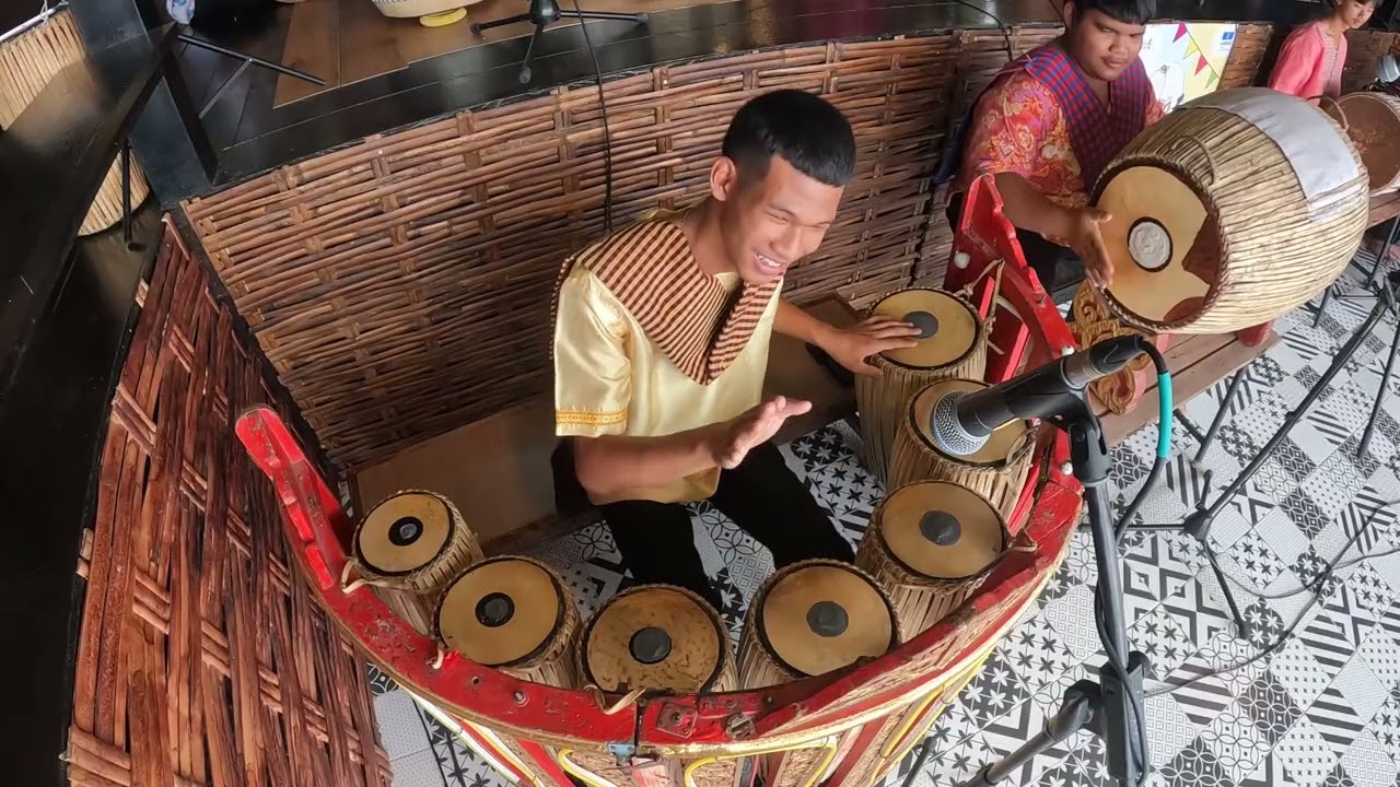 ลำดวล ระนาดเมืองเหน่อ GH015745 2K 1080p