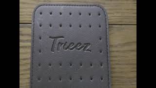 Trieez 17.5" Sturdy Leather Fly Swatter - review