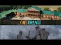 Хан Ордасы | Сайхин | Чем известна казахстанская Европа?