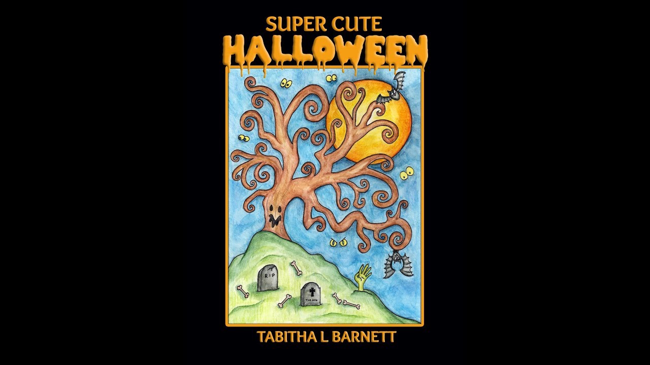 Super Cute HALLOWEEN: A look inside - YouTube