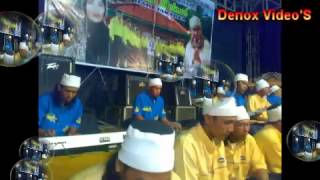 Lisan Aji Kyai Embun