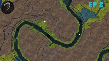 Timberborn  Ep 8 Custom Map Build Pt 2