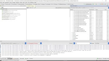 React Native Installing Realm Mobile Database in Android or IOS