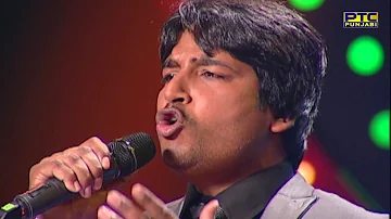 Vaneet Khan singing Unplugged & Live | Voice Of Punjab Season 7 | PTC Punjabi