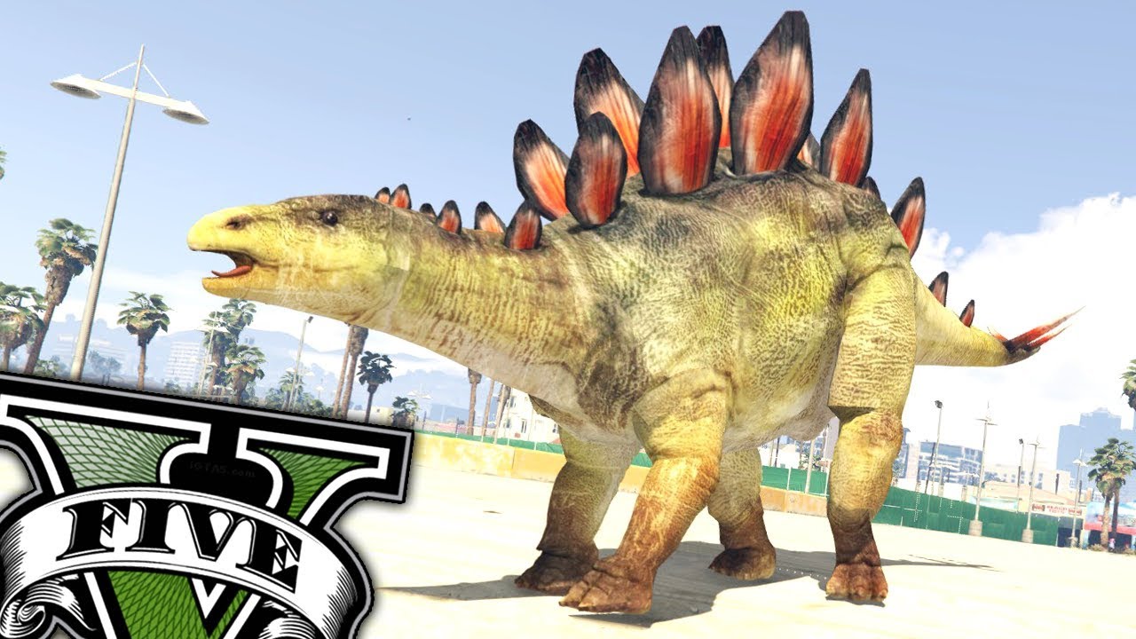 GTA já foi simulador de dinossauro e 'provável fracasso'; veja curiosidades