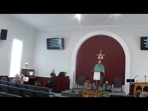 2026 May 24 hymn sing