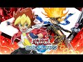 Yu Gi Oh Duel Links Yuga Ohdo Winning Theme SEVENS
