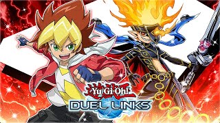 Yu-Gi-Oh! Duel Links - Yuga Ohdo Winning Theme (SEVENS)