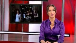 Download Lagu Carmen in Purple Satin Blouse 9.25.2014 MP3