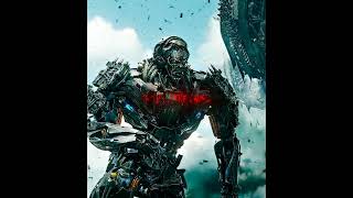 Underrated Villain In Transformers Lockdown Voce Na Mira Slowed