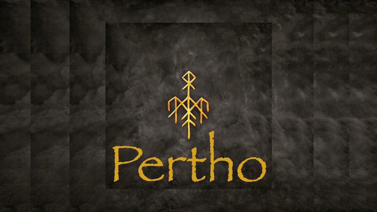 Guarda Wardruna - Pertho (Lyrics) - (HD Quality) su YouTube Guarda Wardruna - Pertho (Lyrics) - (HD Quality) su YouTube