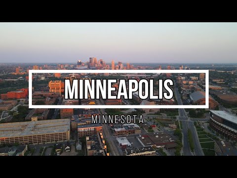 Video: Strašidelné miesta v Minneapolise a St. Paul, MN
