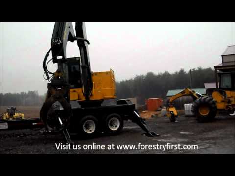 2005 Tigercat 240B for sale at www.forestryfirs...