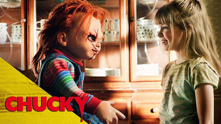 Chucky Returns for Alice (Final Scene) | Curse of ...
