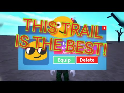 The Best Trail In Speed City To Get Steps Fast Roblox Youtube - becoming the fastest in roblox speed city simulator