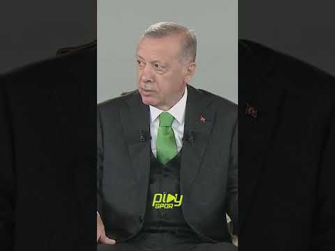 Recep Tayyip Erdoğan övdü, Arda Güler utandı!