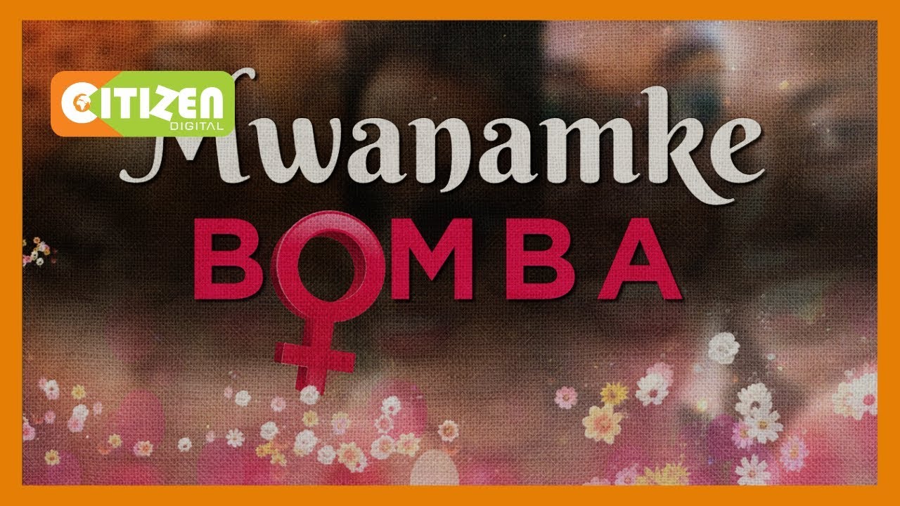 MWANAMKE BOMBA | Mama mfugaji wa nyuki Nairobi