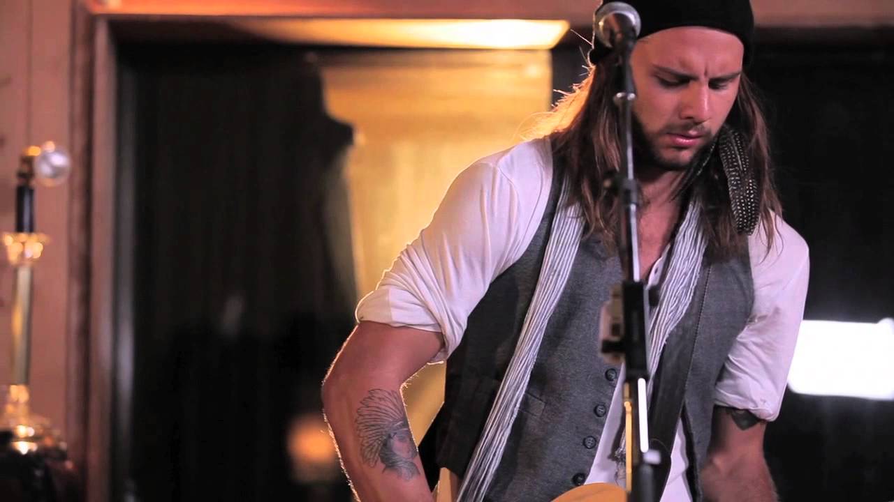 Watch Willhorse - Burn (The Farm Sessions) on YouTube Watch Willhorse - Burn (The Farm Sessions) on YouTube