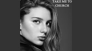 Take Me To Church - Gaustad