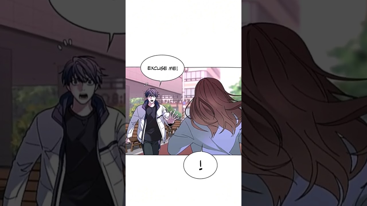 The End Is A Game To Me / A Zombie Seriously?!💀👁️