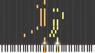 Alan Silvestri - Forrest Gump Suite (Feather Theme) Sheet Music + Piano Tutorial