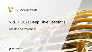 Vred Deep Dive Session 03 - Ets And Webshop