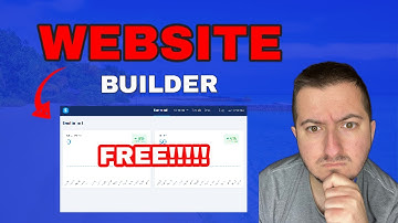 Discover the Best Free Website Builder Software in 2023 | Create Stunning Websites with Ease!