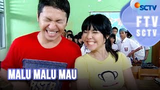 FULL FTV SCTV Malu Malu Mau - Gisella Anastasia & Gading Marten