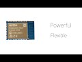 MK05 nRF52810 Bluetooth Module/ Bluetooth 5.0