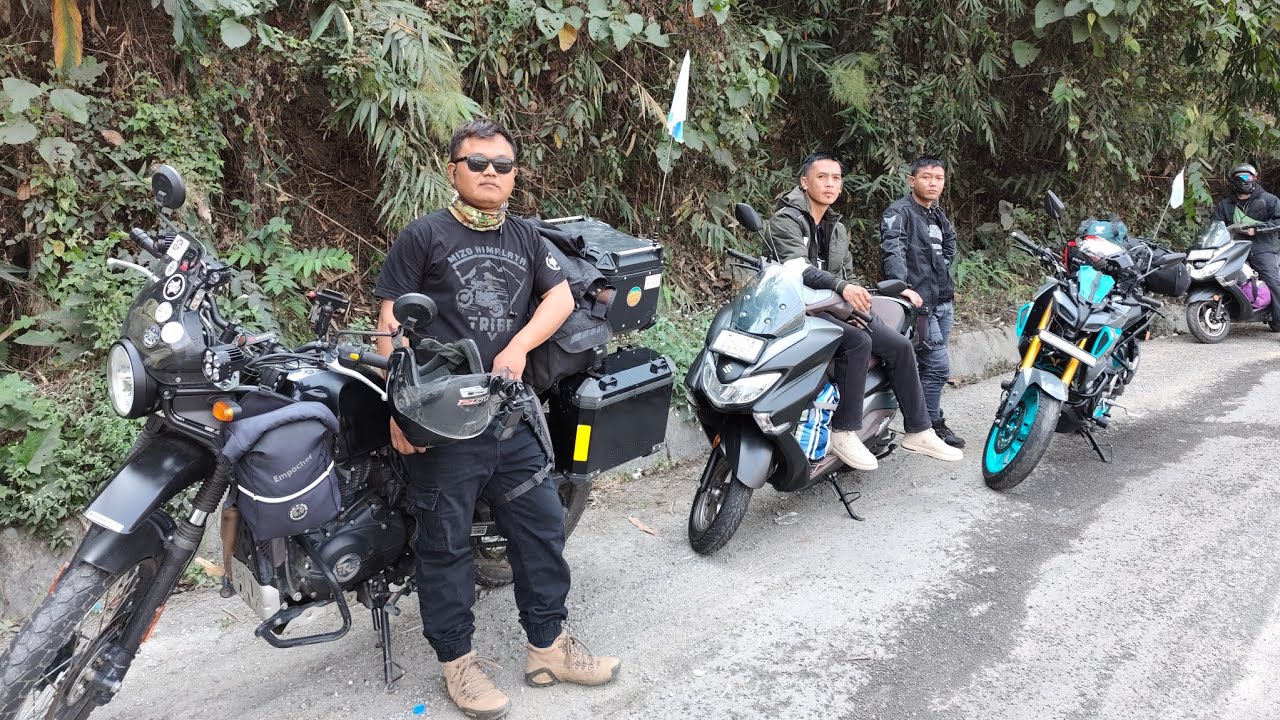 KTP Gen. Conference kalna Part-1