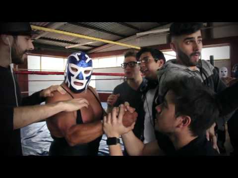 HURACÁN | TRAILER | RAYOVISION