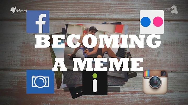 Becoming A Meme I The Feed