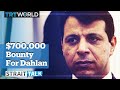 Turkey puts mohammed dahlan on its most wanted list