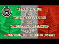 Buon Natale 2025 dal Wrestling Italiano
