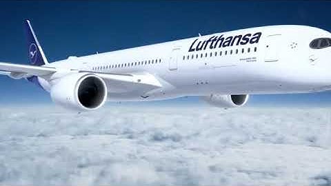 Lufthansa Allegris   Film