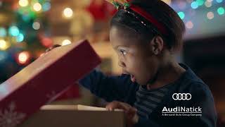 Bernardi Audi - December 2022 Specials