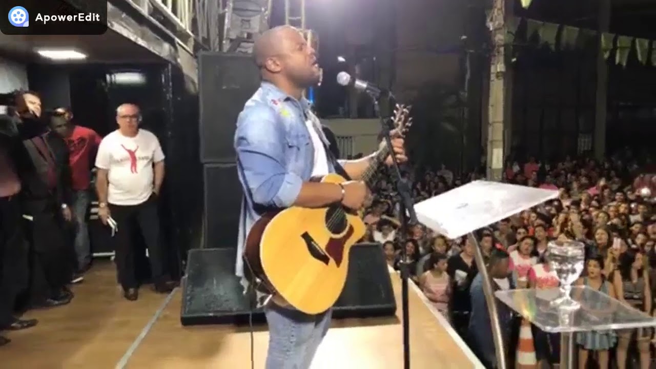 Assu/RN - Projeto Quero Almas - 146 Vidas para Jesus