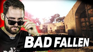 do PRATA ao GLOBAL #73 - BAD FALLEN SEM DÓ !!