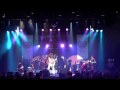 YH#9ファイナル@横浜赤レンガ倉庫【GALACTIC KEN BAND】
