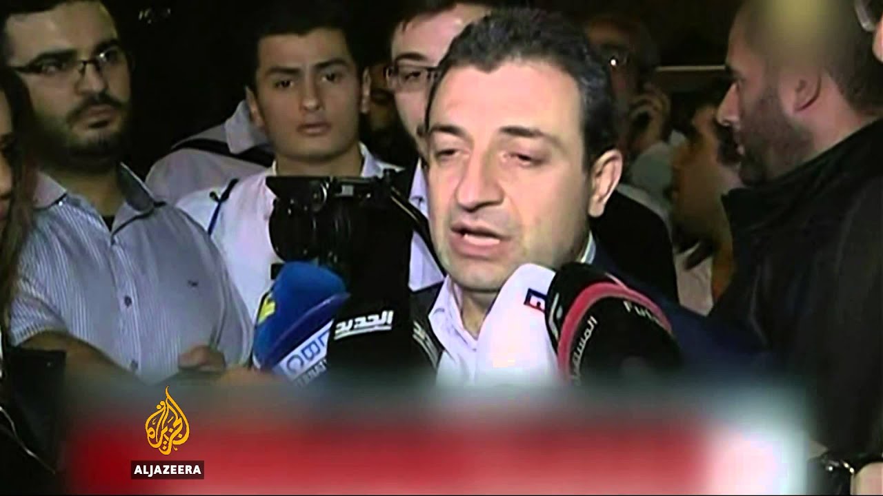 هجوم انتحاري دامٍ يهز جنوب بيروت