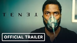 Christopher Nolan's Tenet - Official Trailer (2020) John David Washington, Robert Pattinson Christopher Nolan's Tenet - Official Trailer (2020) John David Washington, Robert Pattinson