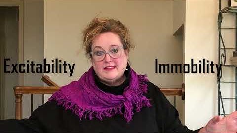 Catatonia - What You Need to Know About Catatonia and ASD - Episode 2