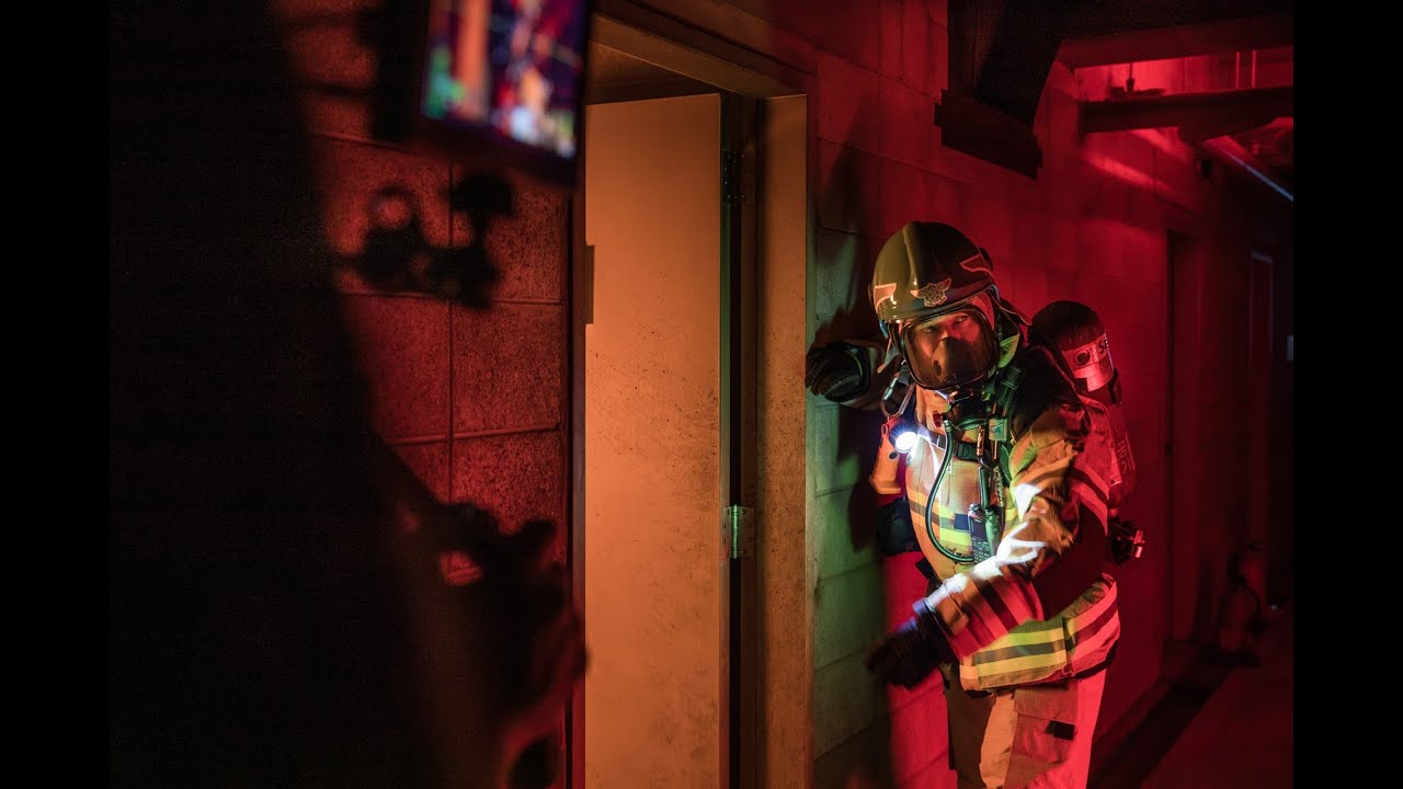 [홍보영상, 광고영상] 2022 울산 소방본부 홍보영상 (JYPRODUCTION&STUDIO)