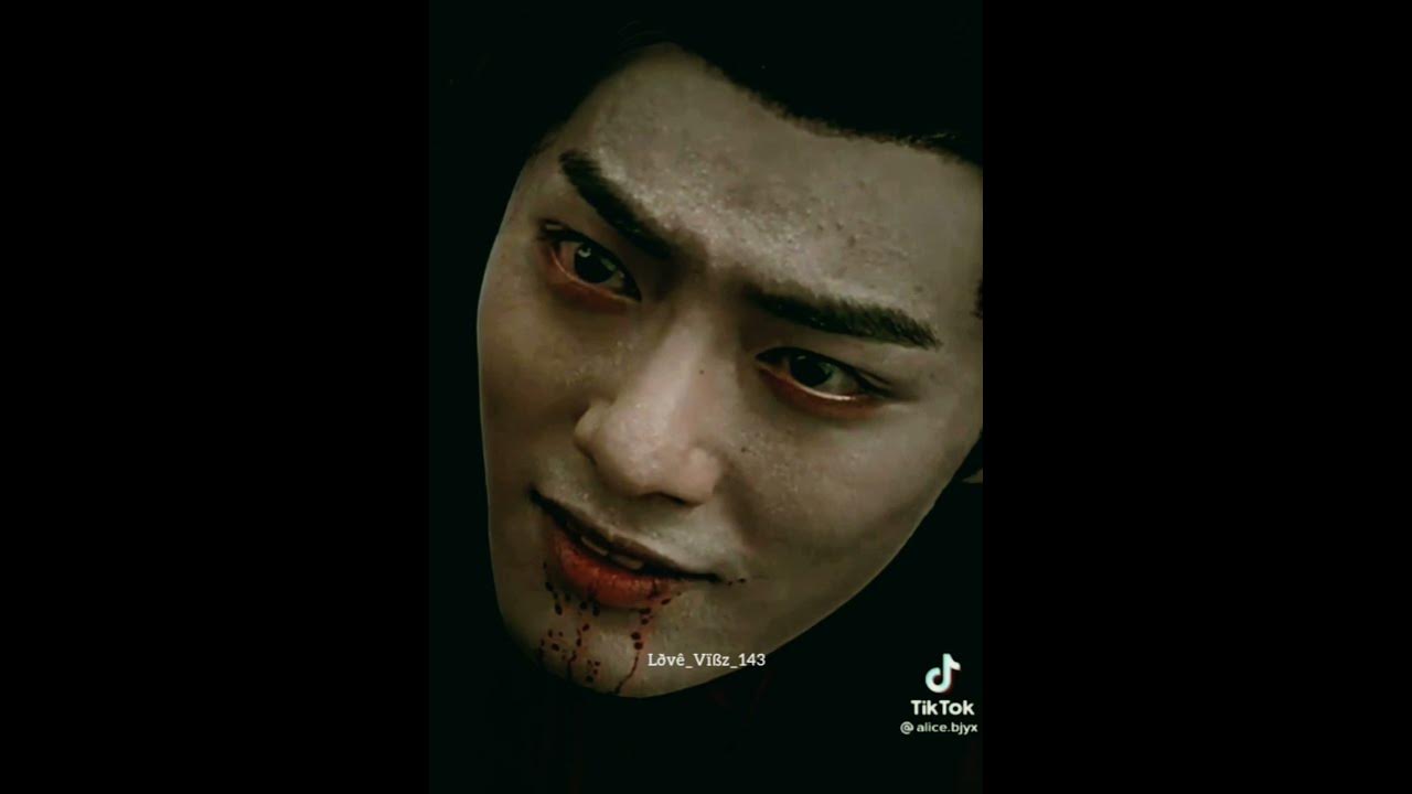 The untamed wei wuxian lan zhan sad Tamil whatsApp status 🥺🥀 YouTube