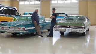 Harley Schmidt: From High School Dropout to Selling His Company and Building a Luxury Ranch | RC 152