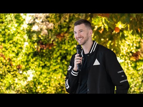 Thumbnail for Developer Experience (Japan Meetup 2025) 25 minutes"}}},"descriptionSnippet":{"runs":[{"text":"A talk I g